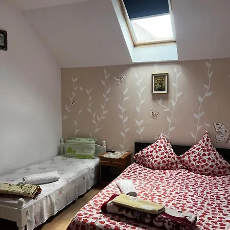 Casa De Vacanta Amy Vendégház