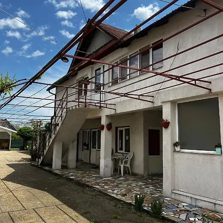 Casa De Vacanta Amy Vendégház