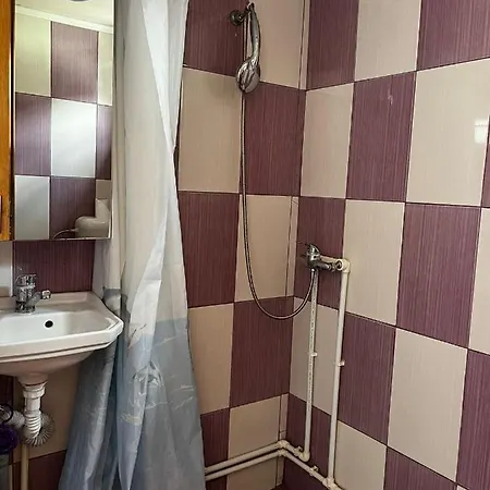 Vendégház Casa De Vacanta Amy