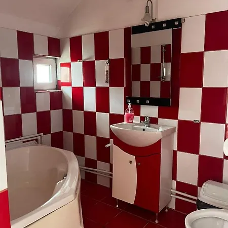 Penzion Casa De Vacanta Amy