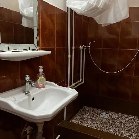 Penzion Casa De Vacanta Amy