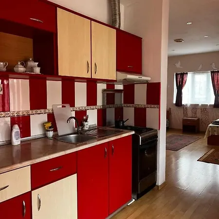 Casa De Vacanta Amy *