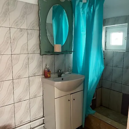 Casa De Vacanta Amy Două Mai