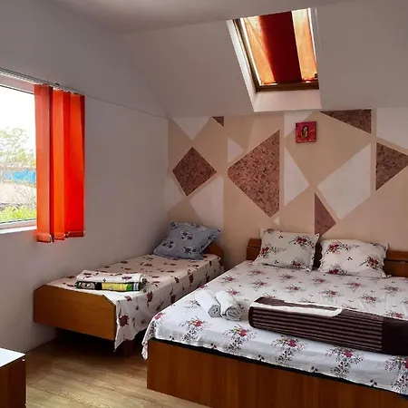 Casa De Vacanta Amy * Două Mai