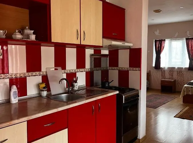 Casa De Vacanta Amy *