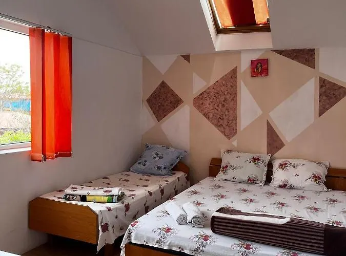 Casa De Vacanta Amy * 2 Mai